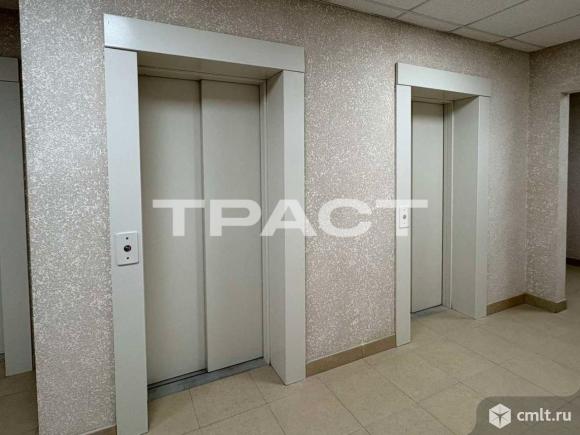 1-комнатная квартира 36 кв.м. Фото 11.