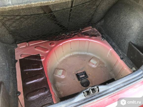 Peugeot 307 - 2006 г. в.. Фото 10.