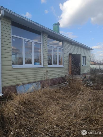 Дача 120 кв.м. Фото 1.