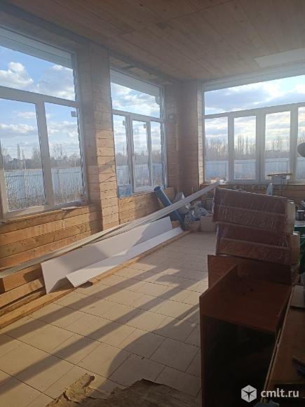 Дача 120 кв.м. Фото 6.