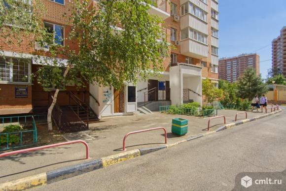 2-комнатная квартира 57 кв.м. Фото 6.