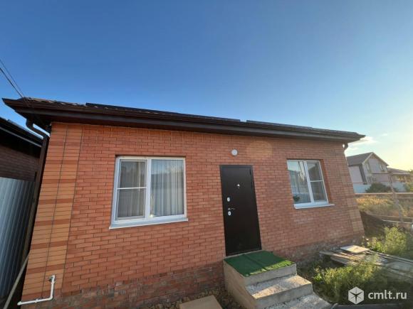 Дом 72 м2 на участке 3 сот.. Фото 11.