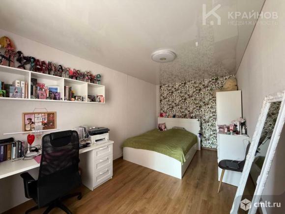 3-комнатная квартира 69,5 кв.м. Фото 20.