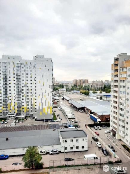 1-комнатная квартира 45,4 кв.м. Фото 20.