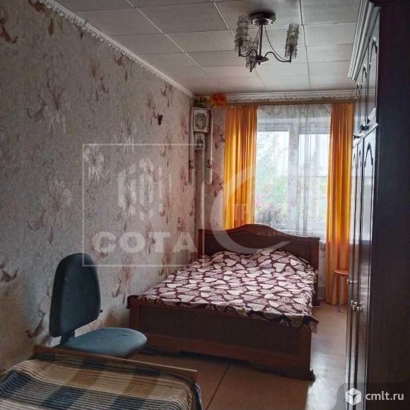 2-комнатная квартира 43,4 кв.м. Фото 1.