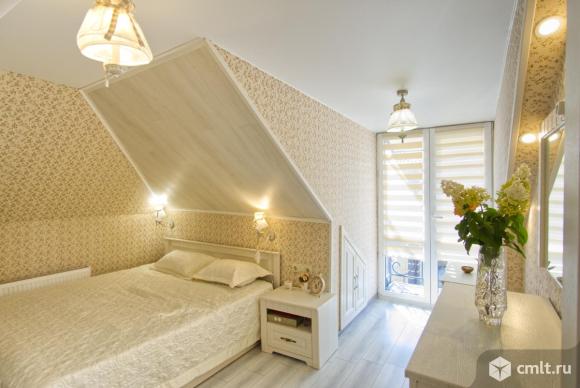 Дом 124 кв.м. Фото 7.