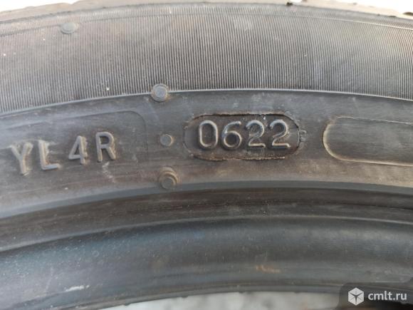 18 R 245/40 Nokian PowerProof одна шина. Фото 2.