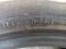 18 R 245/40 Nokian PowerProof одна шина. Фото 2.