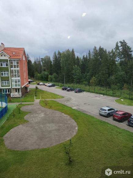 Продам 2-комн. квартиру 54.6 кв.м.. Фото 1.