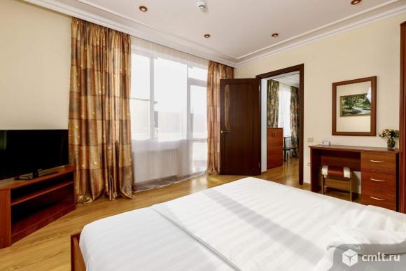 Продается дом 739,6 кв.м., ФТ Сириус. Фото 20.