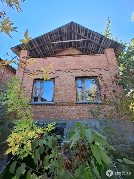 Дом 112 м2 на участке 6 сот.. Фото 1.