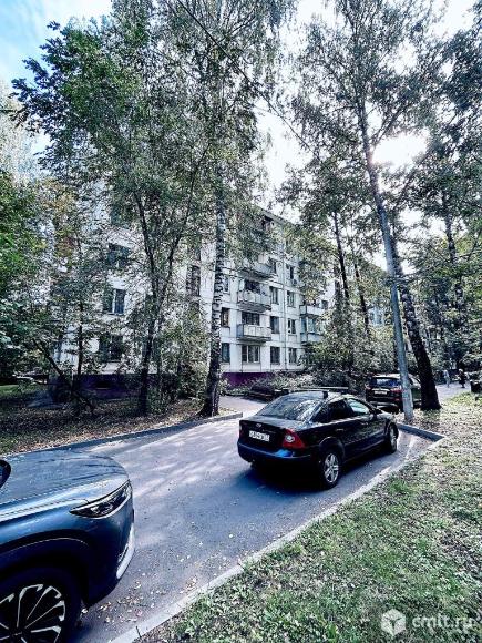 Продам 2-комн. квартиру в доме под реновацию. Фото 1.