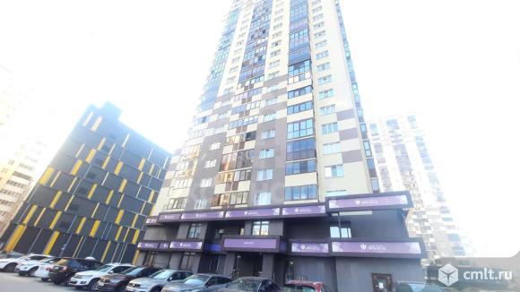 2-комнатная квартира 53 кв.м. Фото 19.