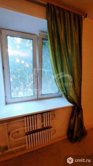 2-комнатная квартира 55,6 кв.м. Фото 1.