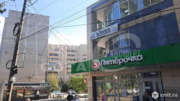 2-комнатная квартира 55,6 кв.м. Фото 20.