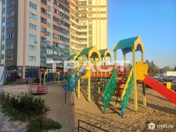 1-комнатная квартира 30,96 кв.м. Фото 20.