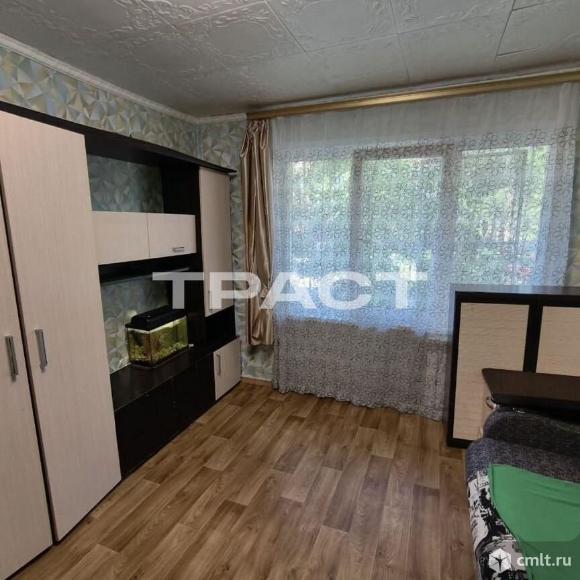 2-комнатная квартира 36,1 кв.м. Фото 1.