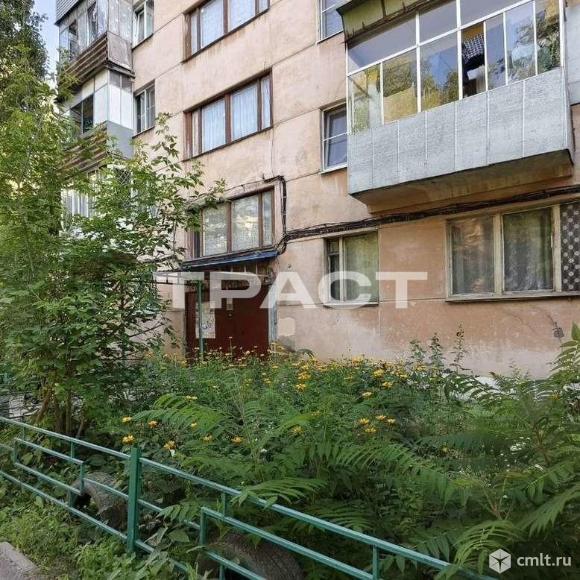 2-комнатная квартира 36,1 кв.м. Фото 19.