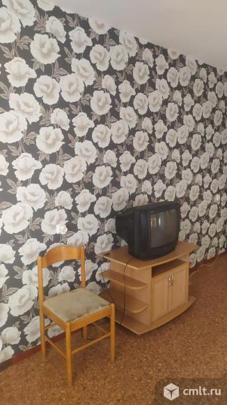 Тепличный, Чуйская ул., №7. Однокомнатная квартира. Фото 5.