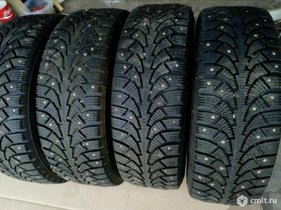 15 R 195/55 Кама EURO-519 Комплект. Фото 1.