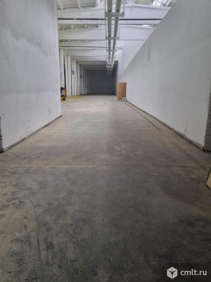 Аренда склада 7598 м2. Фото 4.