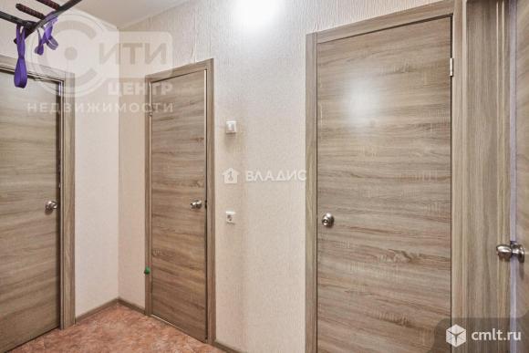 2-комнатная квартира 50,2 кв.м. Фото 20.