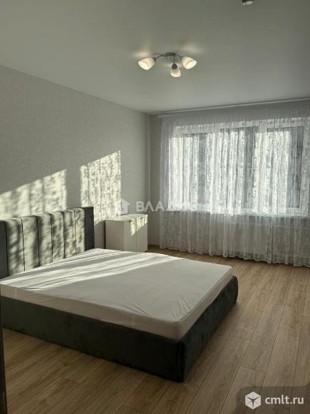 2-комнатная квартира 61,2 кв.м. Фото 1.