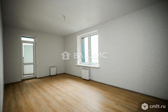 3-комнатная квартира 82,7 кв.м. Фото 1.