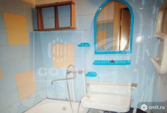 2-комнатная квартира 43,2 кв.м. Фото 10.