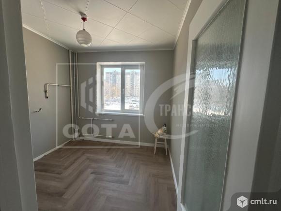 3-комнатная квартира 70,8 кв.м. Фото 1.