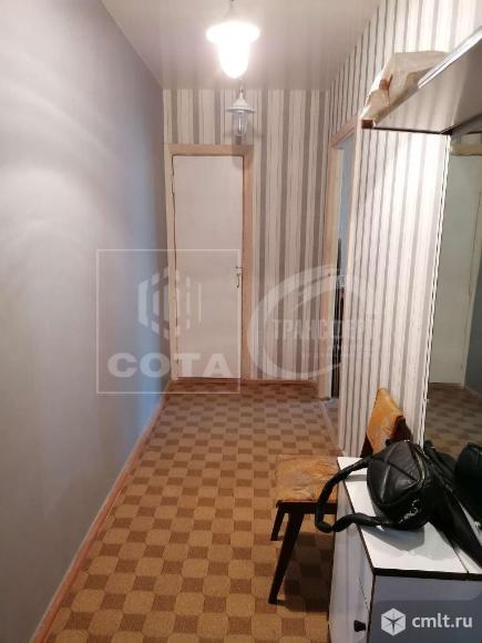 3-комнатная квартира 70,8 кв.м. Фото 20.