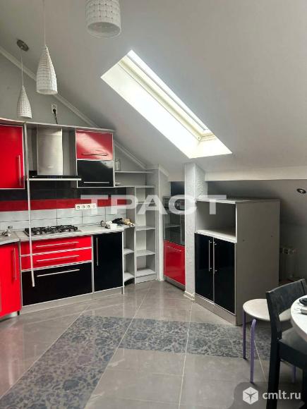 3-комнатная квартира 97,3 кв.м. Фото 1.