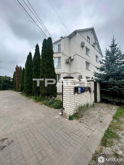 3-комнатная квартира 97,3 кв.м. Фото 9.