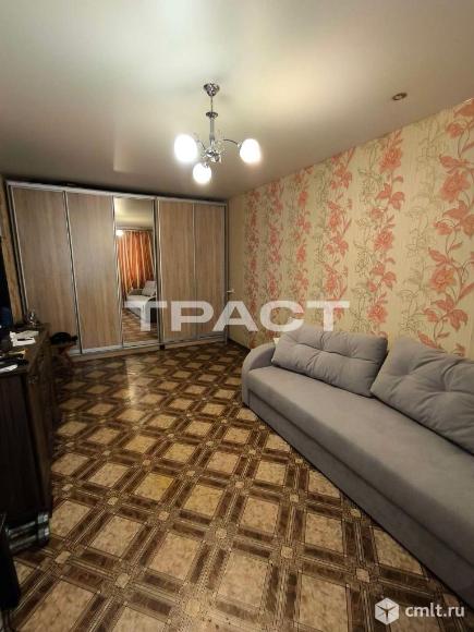 1-комнатная квартира 33,3 кв.м. Фото 12.