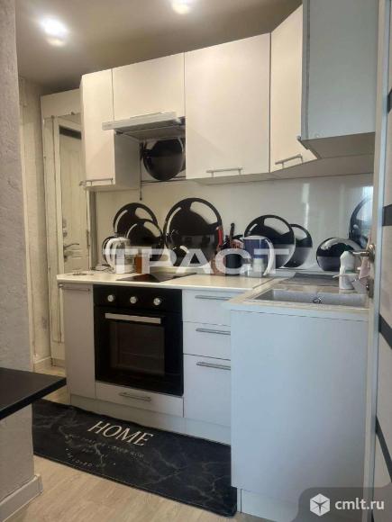 1-комнатная квартира 19 кв.м. Фото 1.