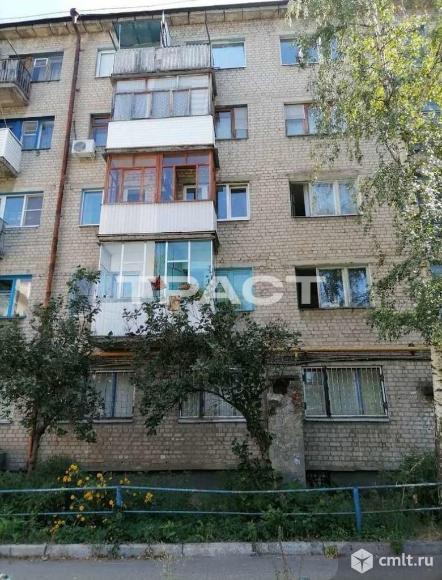 1-комнатная квартира 19 кв.м. Фото 11.