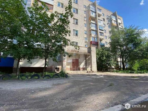 1-комнатная квартира 27,4 кв.м. Фото 12.