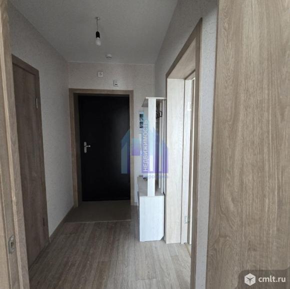 1-комнатная квартира 34 кв.м. Фото 12.