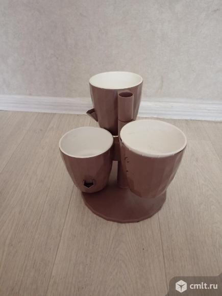 Продам кашпо. Фото 1.