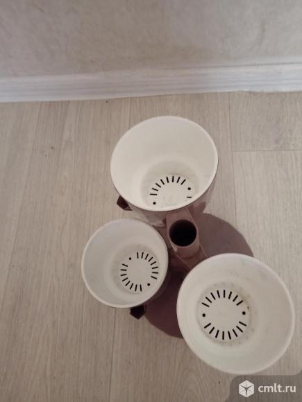 Продам кашпо. Фото 2.