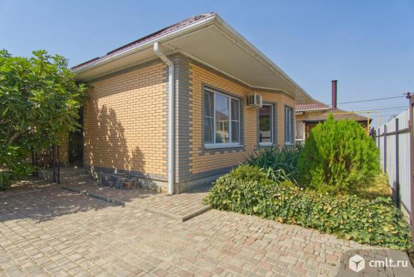 Дом 300 кв.м. Фото 1.