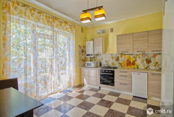 Дом 300 кв.м. Фото 5.