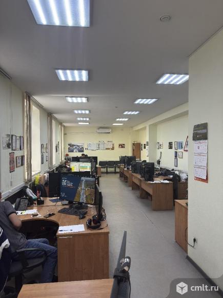 Продается здание 2262 м2. Фото 1.