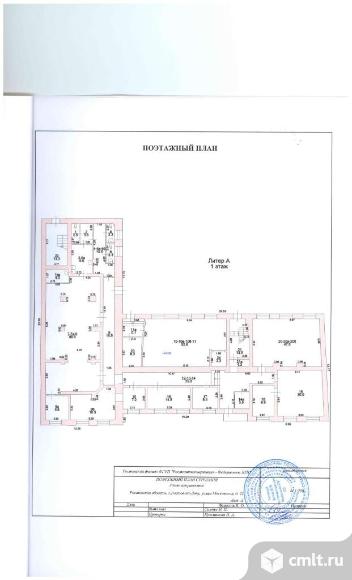 Продается здание 2262 м2. Фото 10.