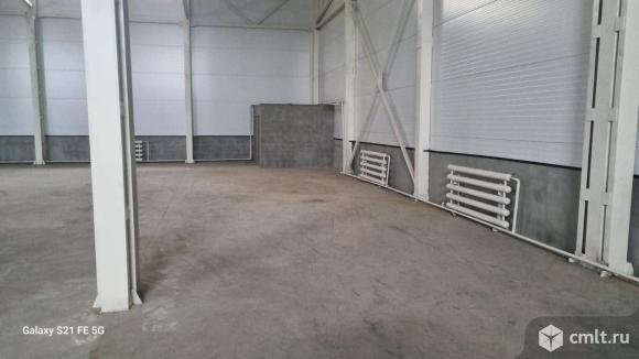 Аренда ПСН площадью 1463 м2. Фото 1.