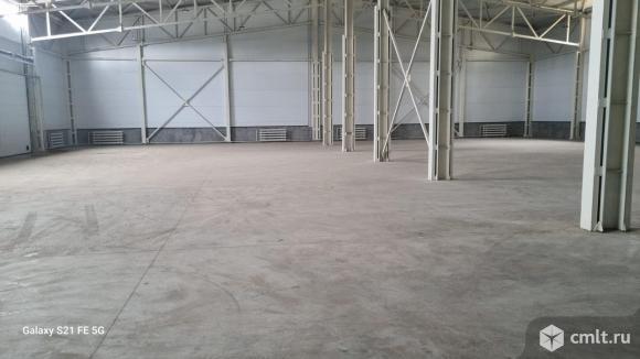 Аренда ПСН площадью 1463 м2. Фото 3.