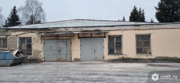 Аренда ПСН площадью 875 м2. Фото 1.