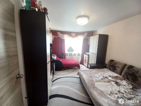 1-комнатная квартира 36,2 кв.м. Фото 1.