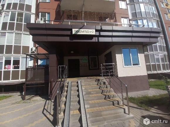 1-комнатная квартира 36,2 кв.м. Фото 20.