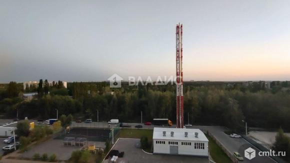 1-комнатная квартира 37,1 кв.м. Фото 1.